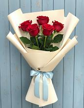 Букет Классика чувств в Култаево