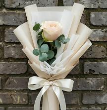 Букет цветов из:  Розы в Култаево