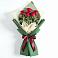 Букет цветов из: Розы в Култаево