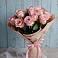 Букет цветов из: Розы в Култаево