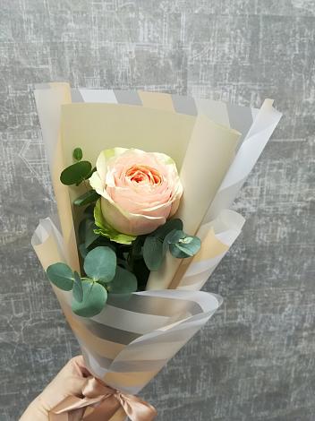 Букет цветов из: Розы в Култаево