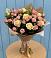 Букет цветов из: Розы в Култаево