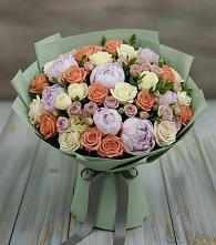 Букет Мороженное #REPLACE_PRED# Култаево