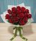 Букет Красные розы в Култаево