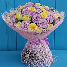 Букет 101 Волшебный Миг в Култаево