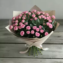 Букет Удовольствие #REPLACE_PRED# Култаево