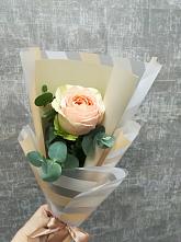 Букет цветов из:  Розы в Култаево