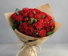 Букет Любовный роман #REPLACE_PRED# Култаево