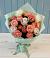 Букет цветов из: Розы в Култаево