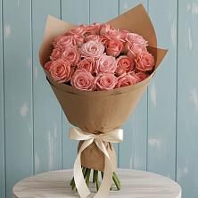 Букет цветов из:  Розы в Култаево