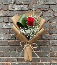 Букет цветов из:  Розы #REPLACE_PRED# Култаево