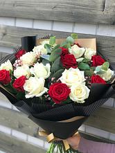 Букет Истинная любовь #REPLACE_PRED# Култаево