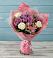 Букет цветов из: Герберы в Култаево