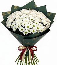 Букет цветов из:  Хризантемы в Култаево