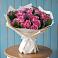 Букет цветов из: Розы в Култаево