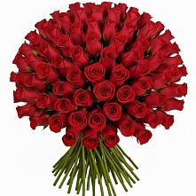 Букет Красные розы Чери Лав в Култаево