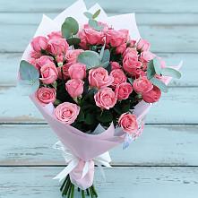 Букет Леди совершенство в Култаево