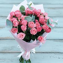 Букет Леди совершенство в Култаево