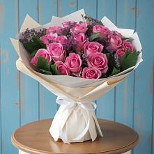 Букет цветов из:  Розы #REPLACE_PRED# Култаево